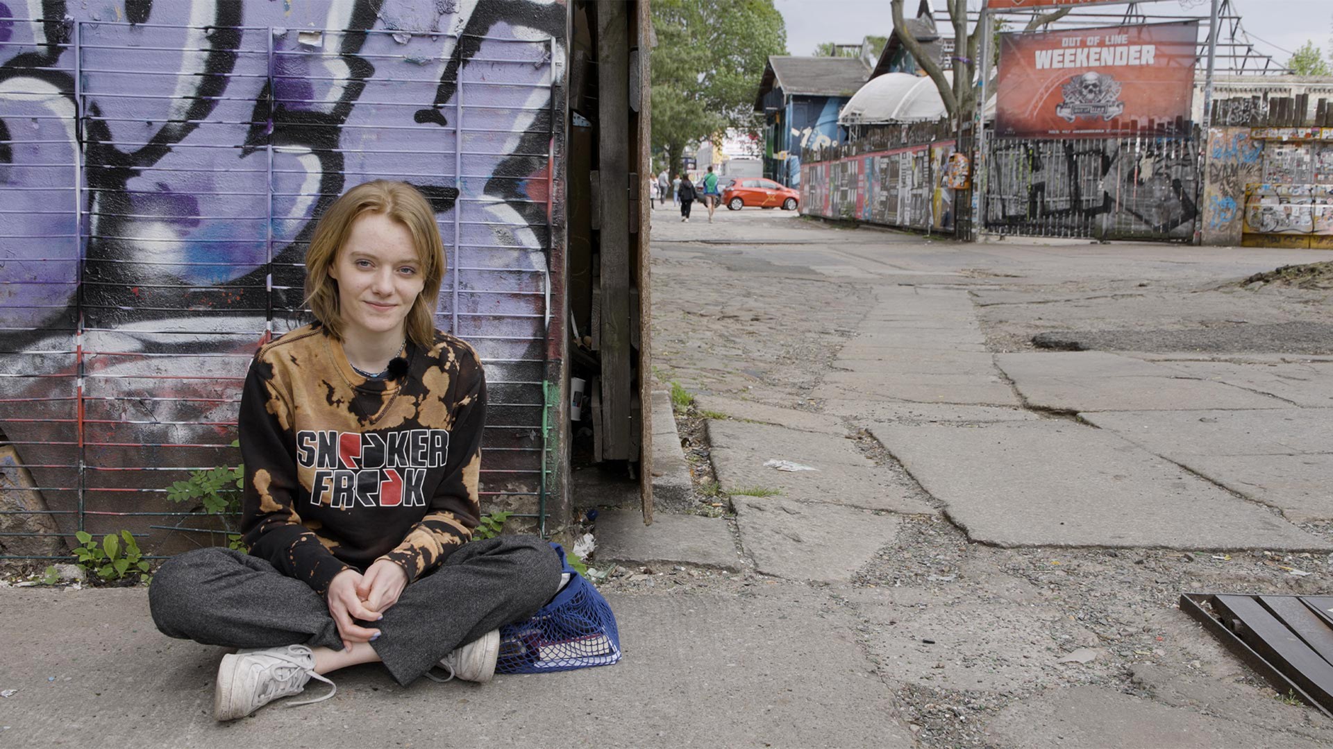 Bilder aus Anna & Oma