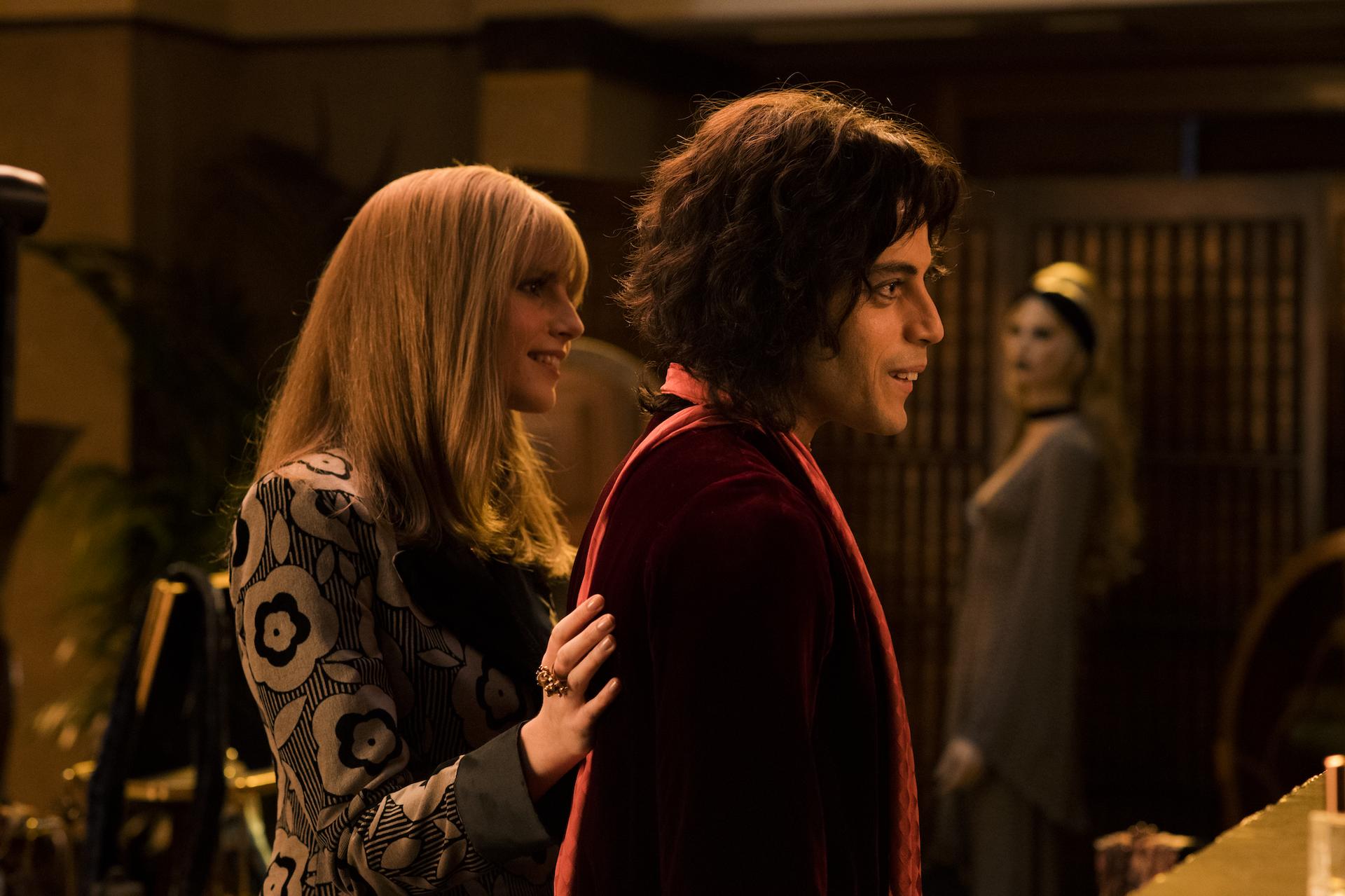 Bilder aus Bohemian Rhapsody