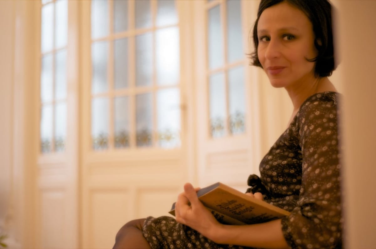 Etta Scollo – Nirgendland, Hommage an Mascha Kaléko