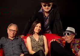 Yvonne Isagrei & Band