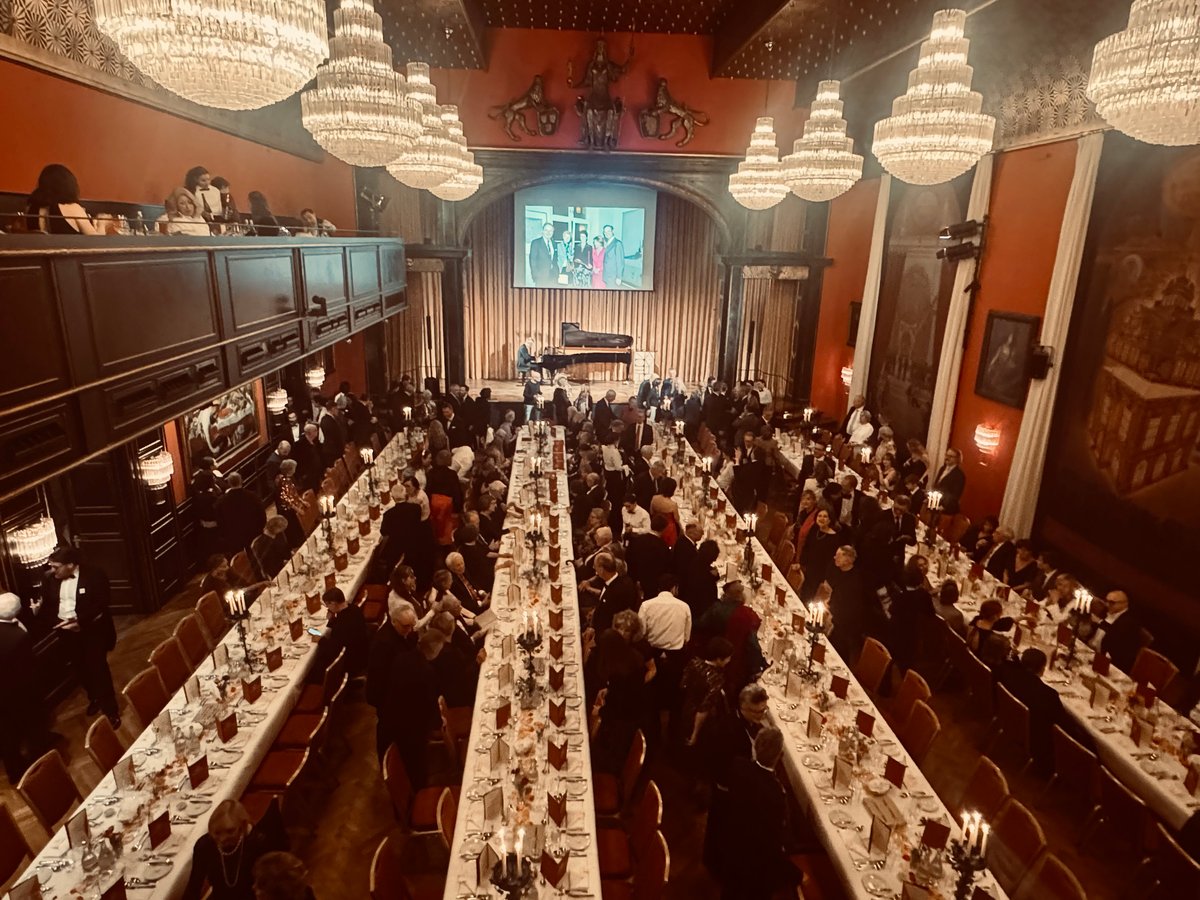 Das Künstlerhaus feierte seinen 125. Geburtstag