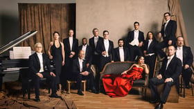 Pink Martini