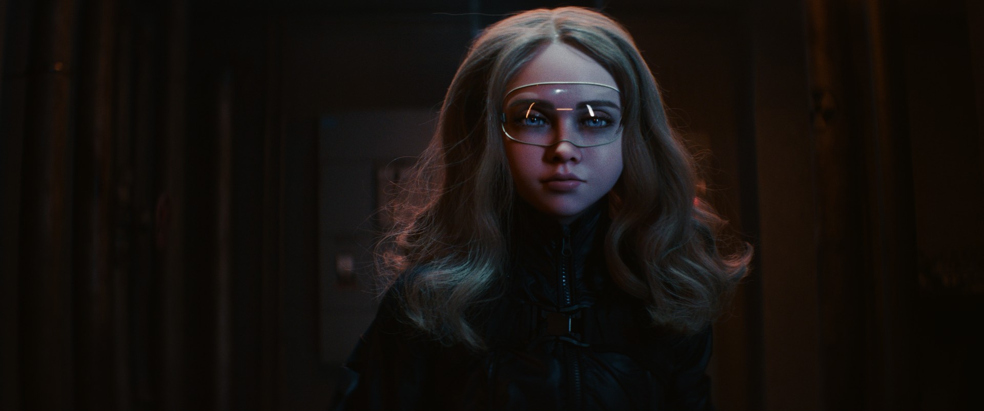 Bilder aus M3GAN 2.0