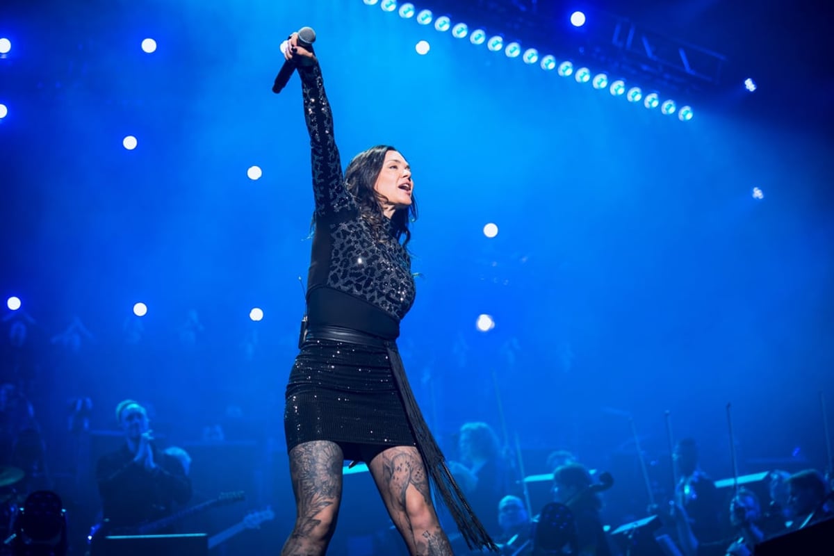 Night of the Proms 2025