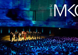 Münchener Kammerorchester: Widmann / 75 Jahre MKO: Mendelssohn, Widmann