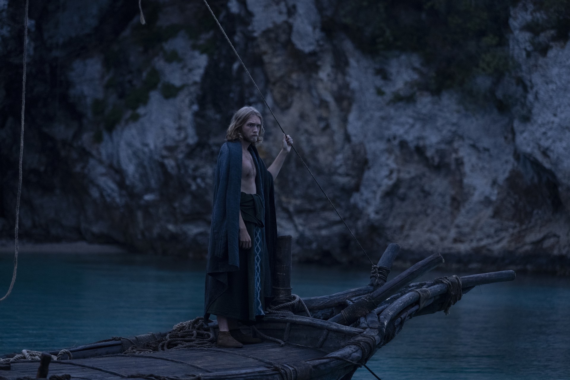 Bilder aus Rückkehr nach Ithaka