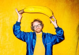 Friedemann Weise – Das bisschen Content