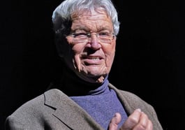 Gerhard Polt und NouWell Cousines: „Lehrjahre eines Übeltäters“