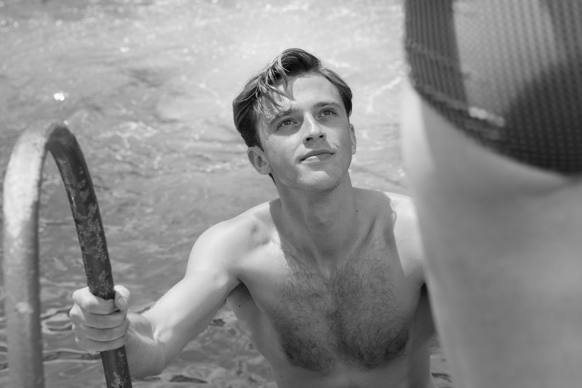 Bilder aus Der Fremde