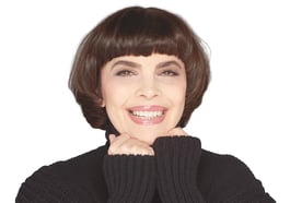 Mireille Mathieu