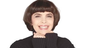 Mireille Mathieu