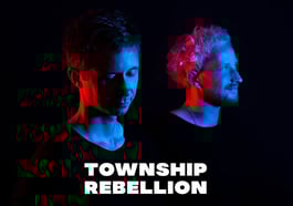 Township Rebellion
