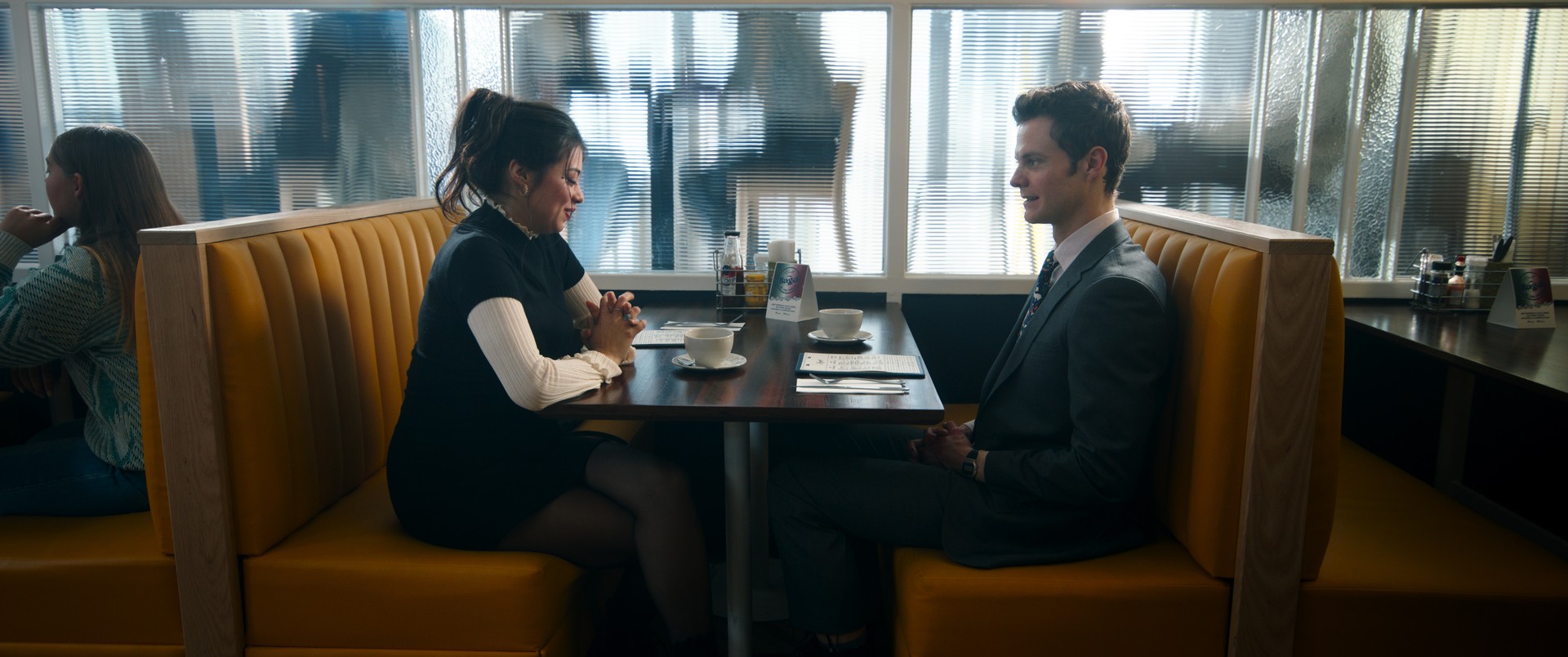 Bilder aus Mr. No Pain