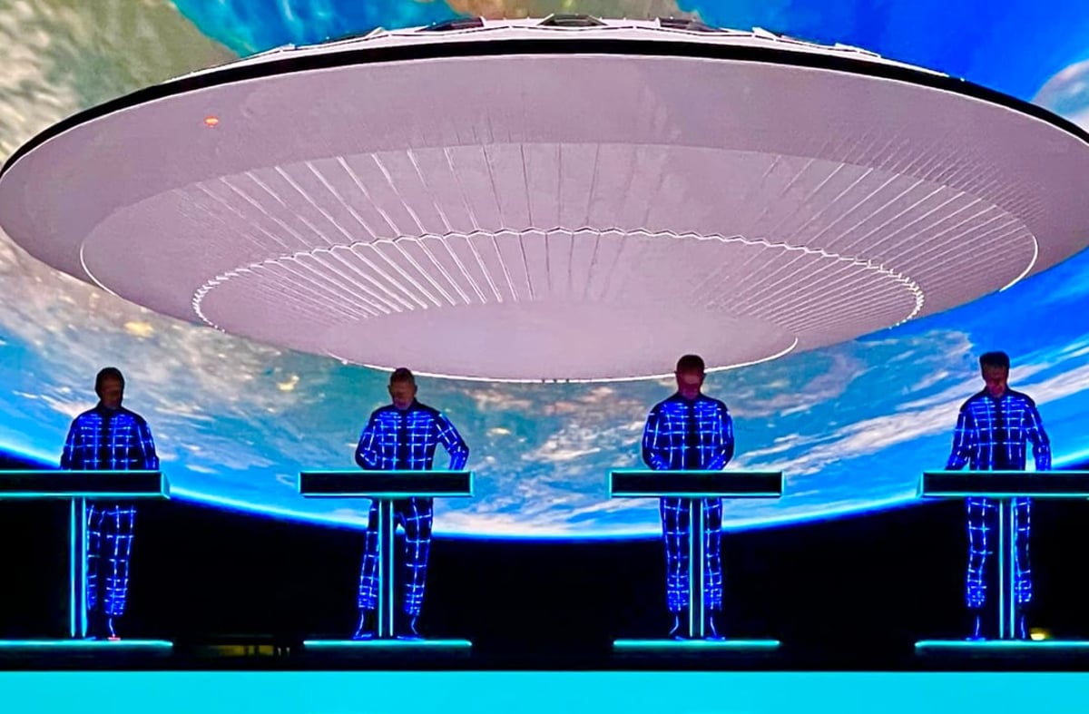 Kraftwerk