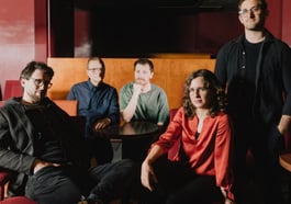 Mareike Wiening Quintet