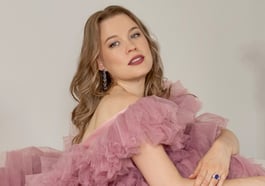 Klassiksommer Blutenburg 2026: Liedmatinée Lubov Karetnikova