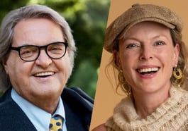 Anika Pages & Helmut Markwort: „Geliebter Lügner“
