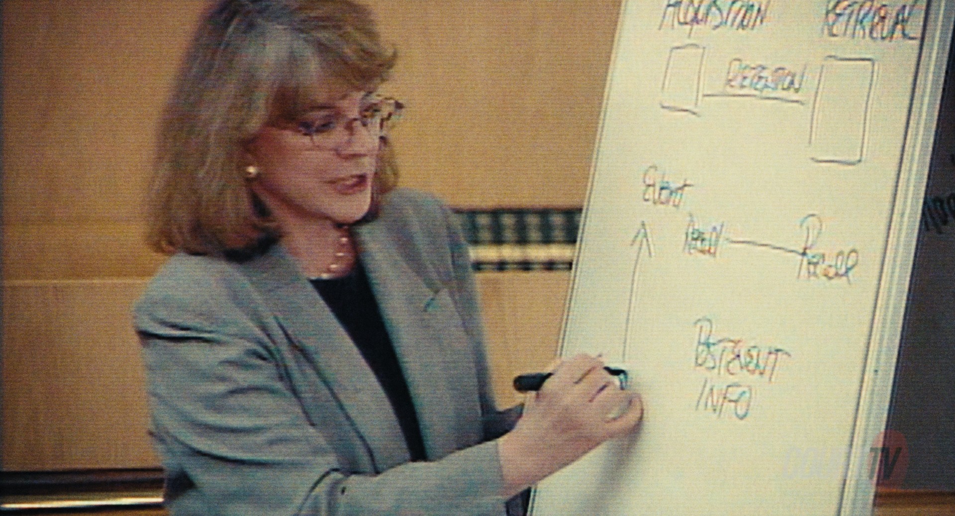 Bilder aus Memory Wars - Elizabeth Loftus und die Macht der Erinnerung
