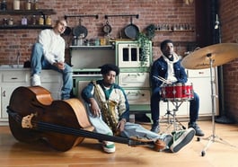 New Jazz Underground