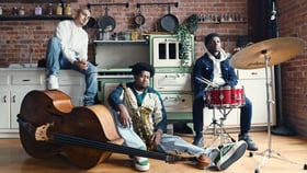 New Jazz Underground
