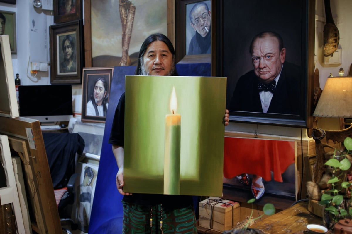 Manche mögen’s falsch