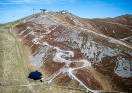 Zukunft Alpen. Die Klimaerwärmung