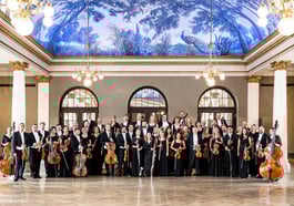 Münchner Symphoniker: Neujahrskonzert