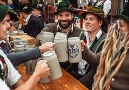 Wiesn-Anstich 2026: Wenn es wieder heißt „O’zapft is!“