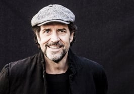 Helmfried von Lüttichau – Plugged