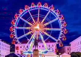 867. Münchner Stadtgründungsfest