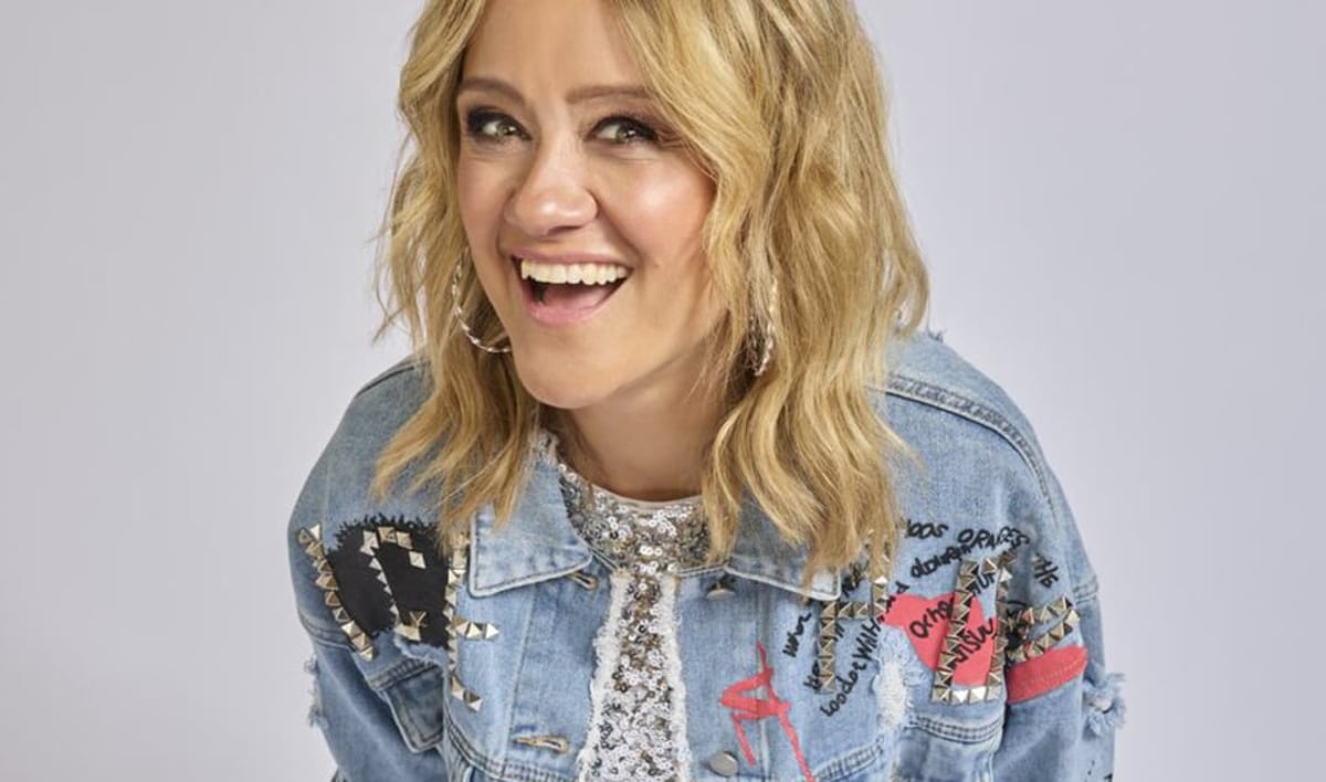 Lisa Feller – Schön für Dich!