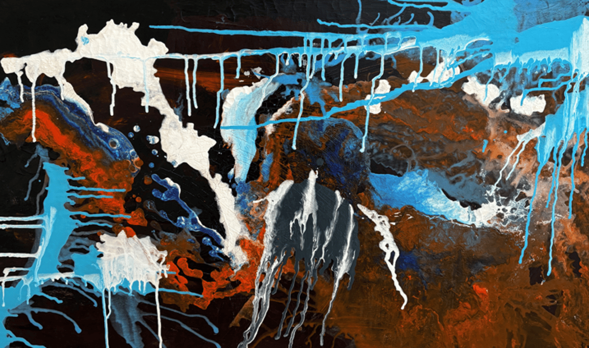 Kunstwerkstatt Helfende Hände im Ubo 9