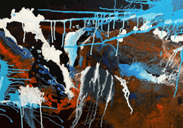 Kunstwerkstatt Helfende Hände im Ubo 9