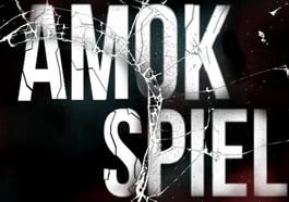 Live-Hörspiel: Amokspiel – nach Sebastian Fitzek