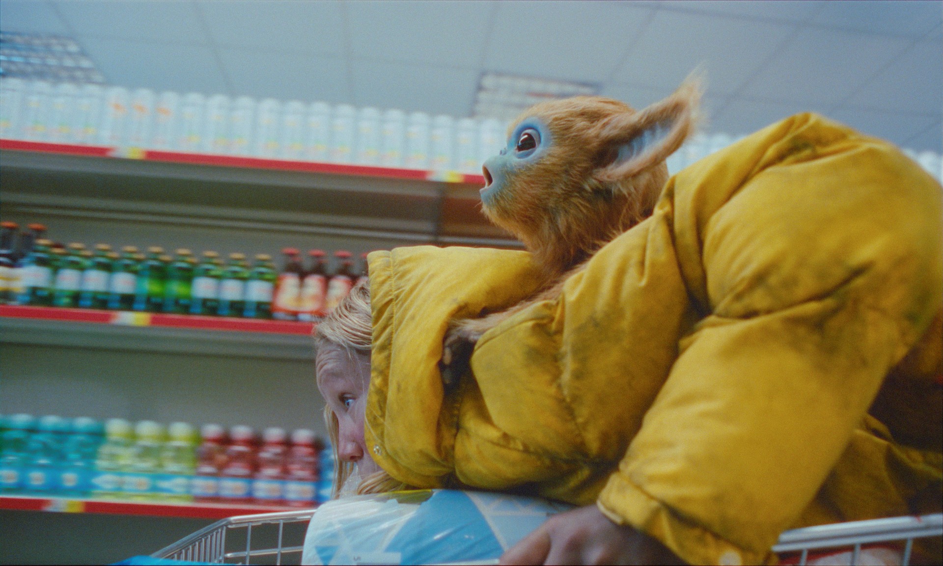 Bilder aus Die Legende von Ochi