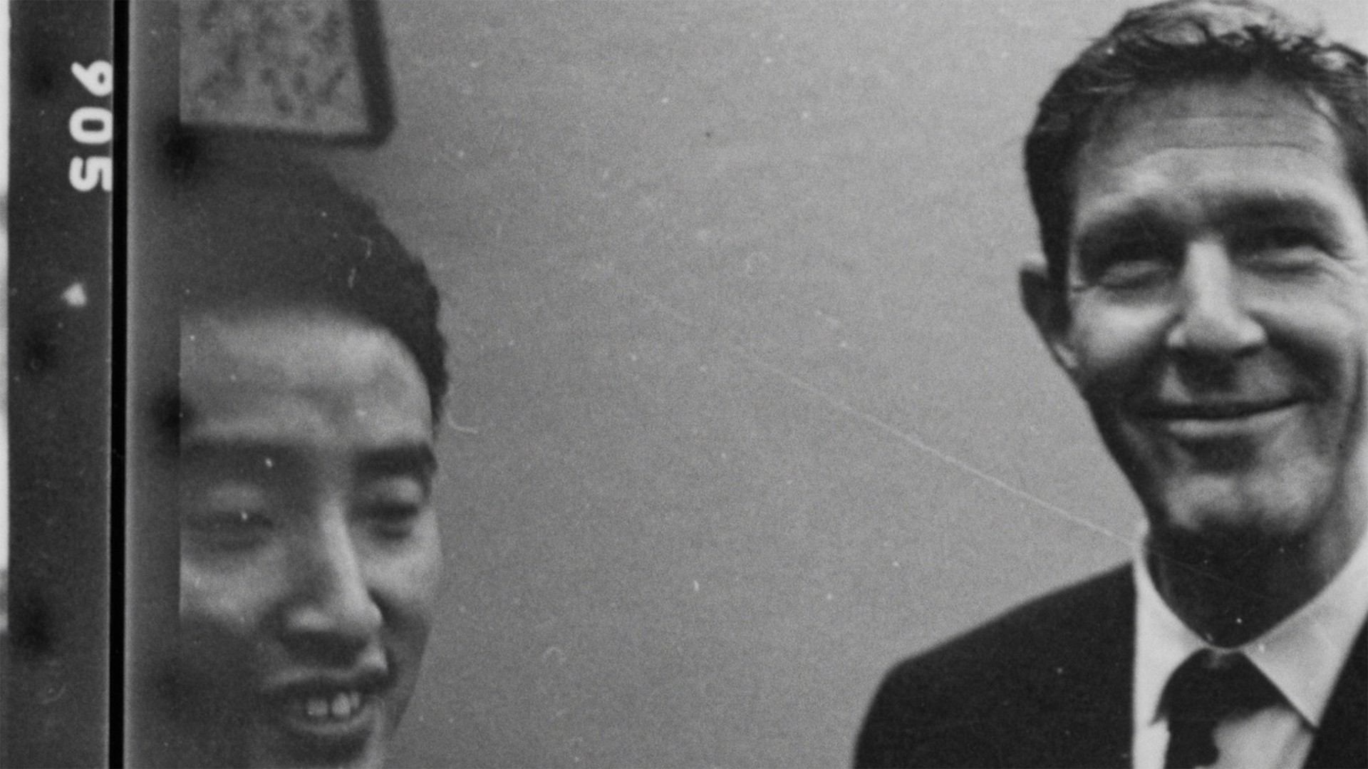 Bilder aus Nam June Paik: Moon is the Oldest TV