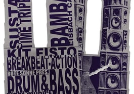 Drum & Bass Munich Night