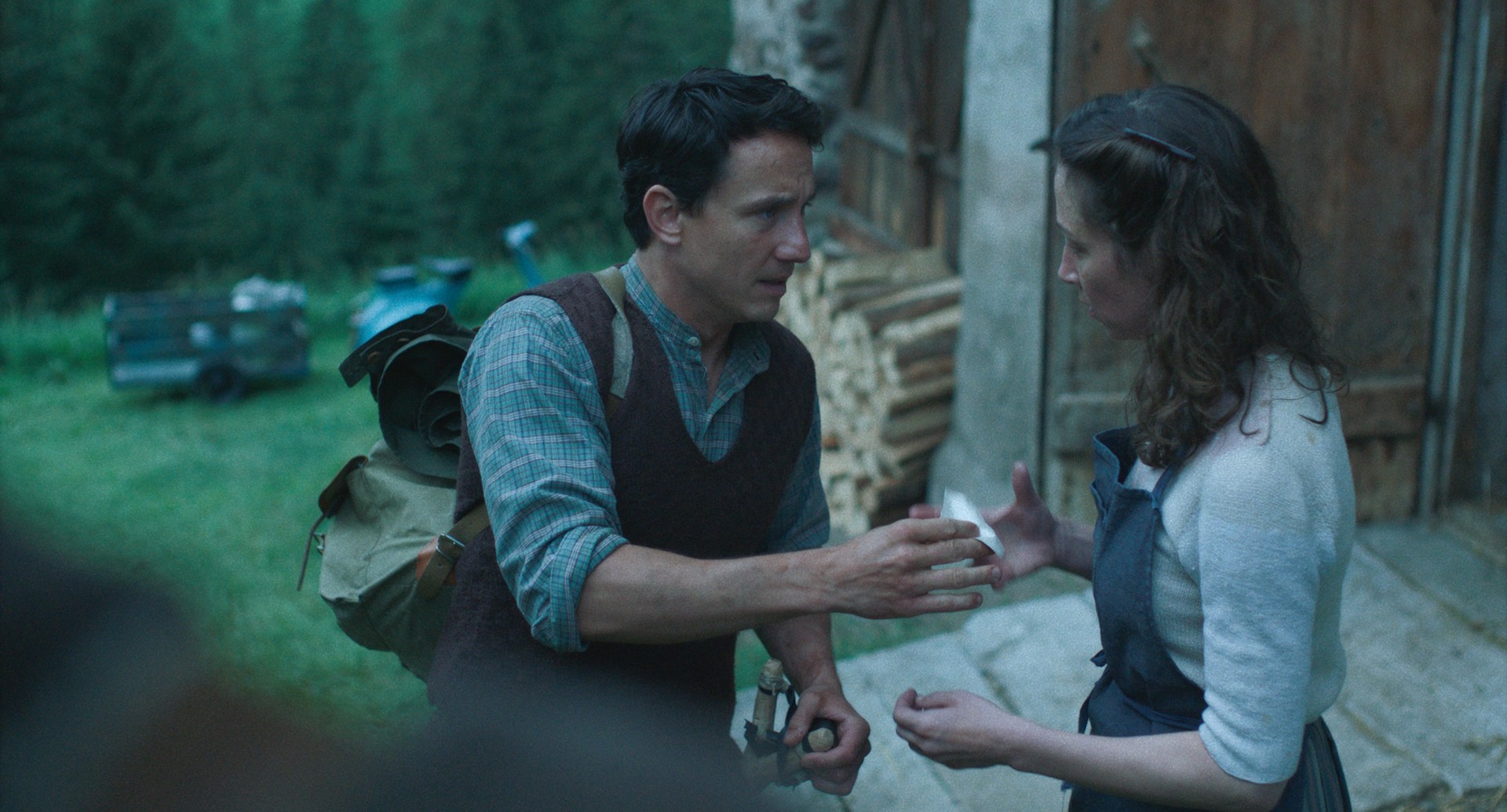 Bilder aus Zweitland