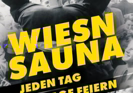 WIESN SAUNA
