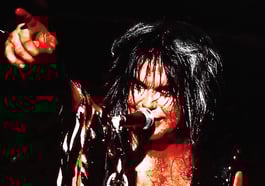 W.A.S.P.