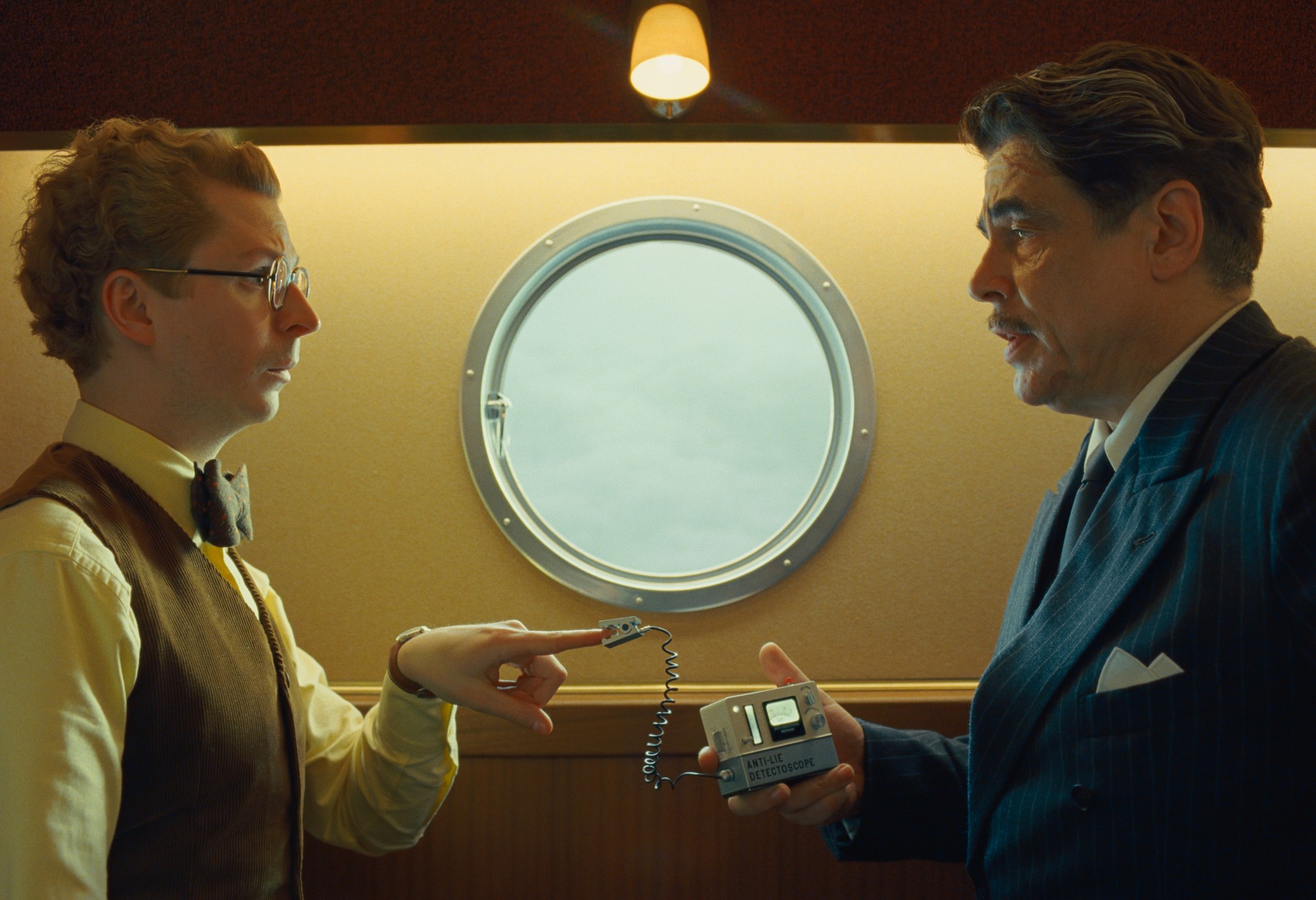 Bilder aus Der Phönizische Meisterstreich