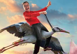 Heinrich del Core – Juhuu, meine Frau wird Oma!