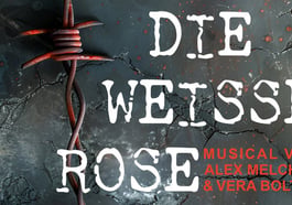 Die weiße Rose
