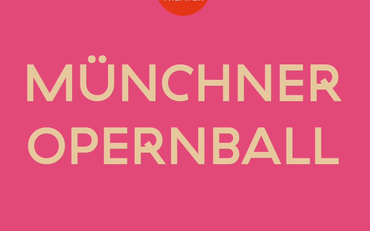 Münchner Opernball