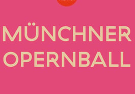 Münchner Opernball