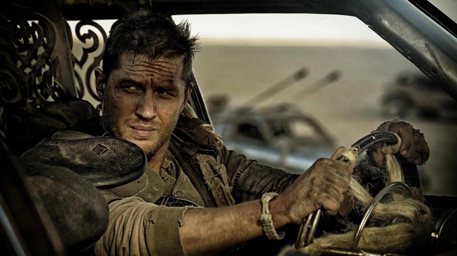 Bilder aus Mad Max: Fury Road
