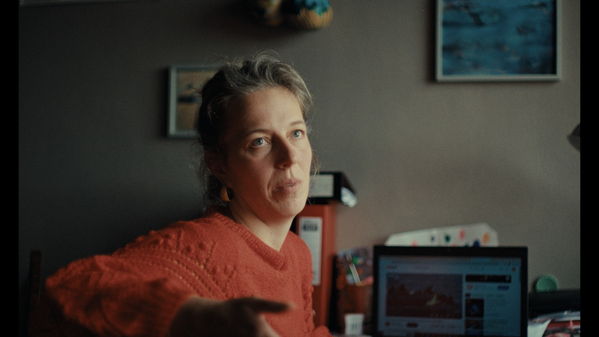 Bilder aus Moria Six