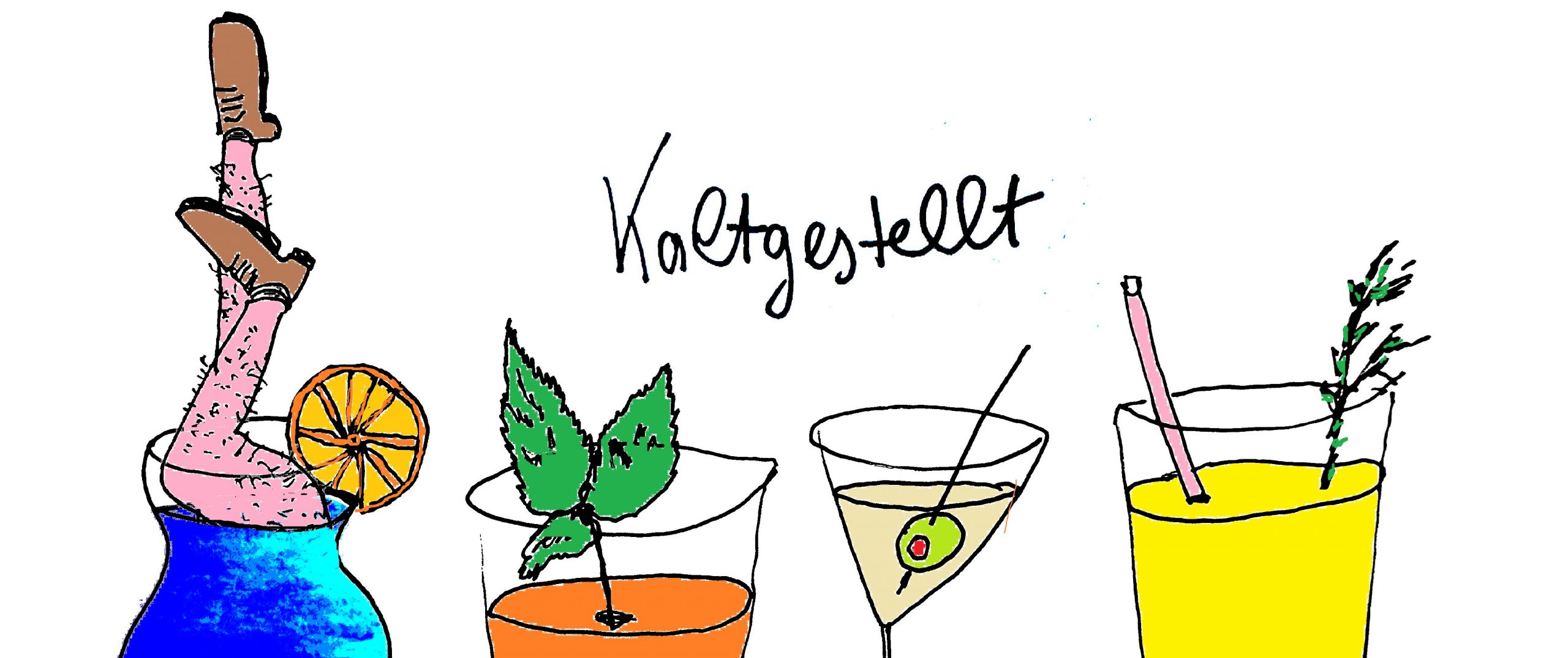 Kaltgestellt