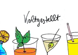 Kaltgestellt