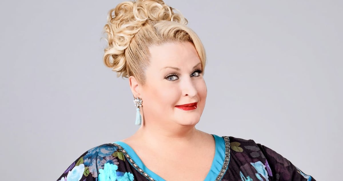 Daphne de Luxe – Bei aller Liebe